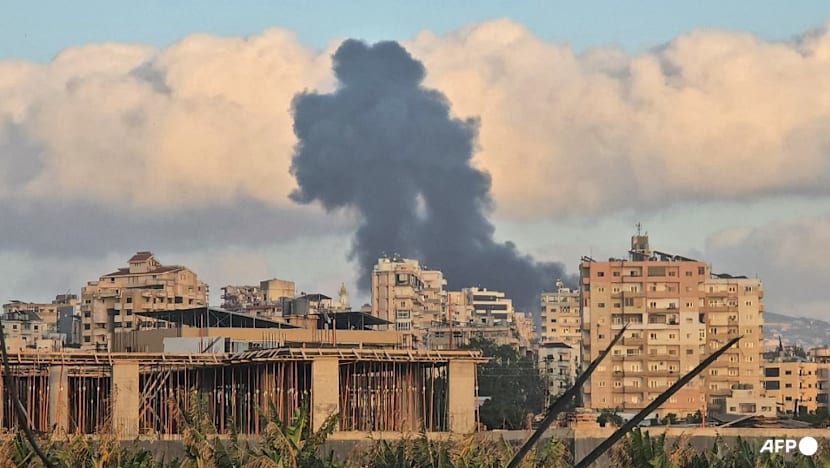Under Fire and Negotiations: Israel Rejects Withdrawal as Lebanon Insists on Ending the Aggression