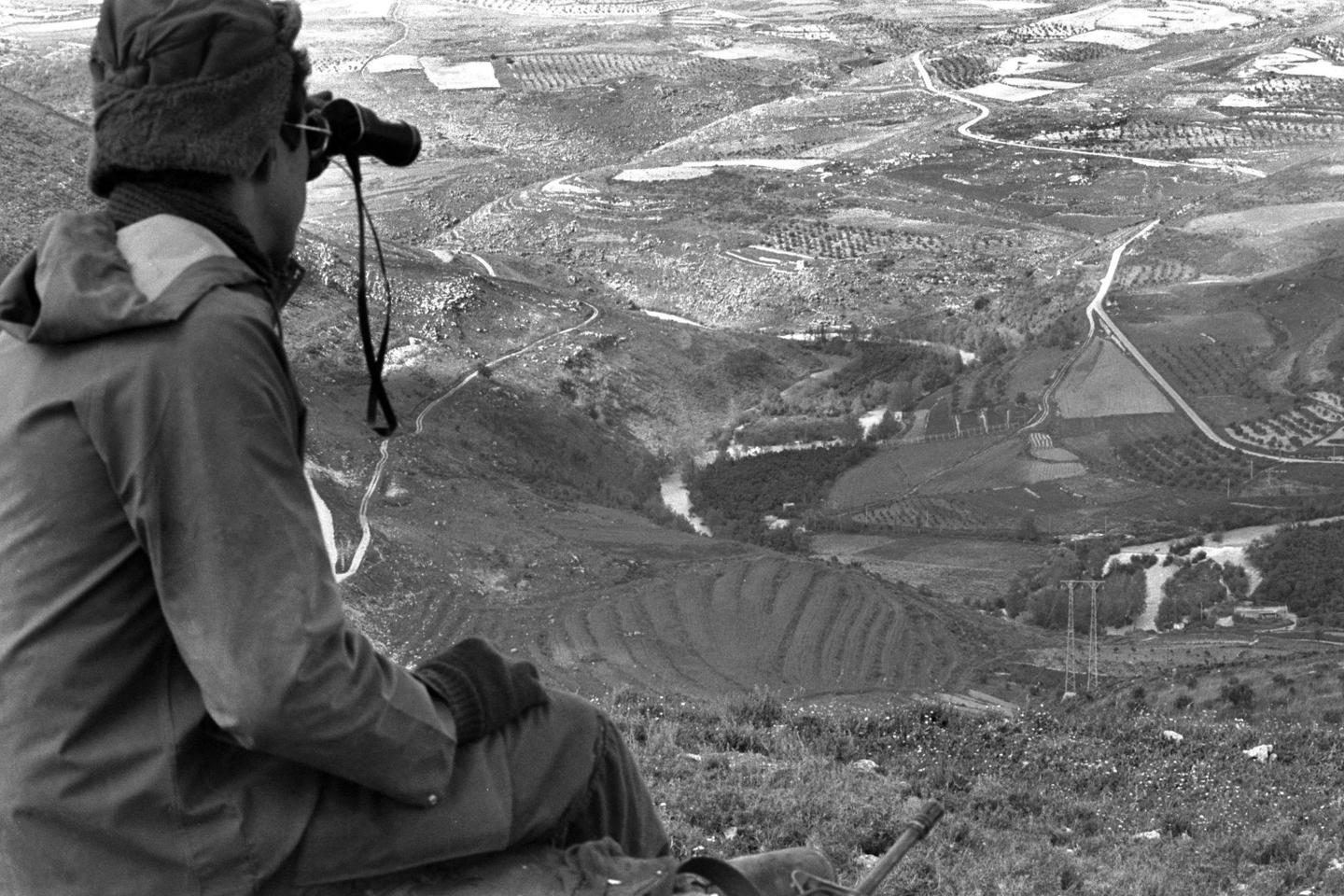 What history books did not mention 4: The Litani River… an Israeli objective from the very beginning