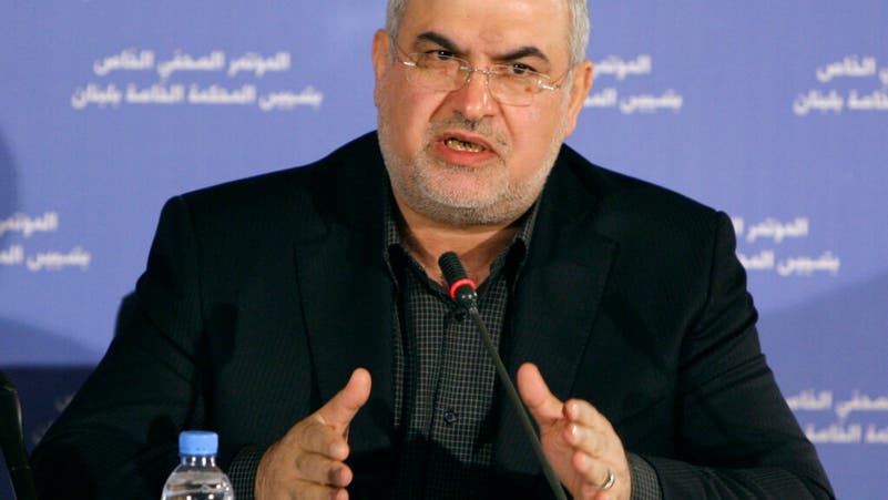 Raad: I fear the country may fall into something worse than May 17