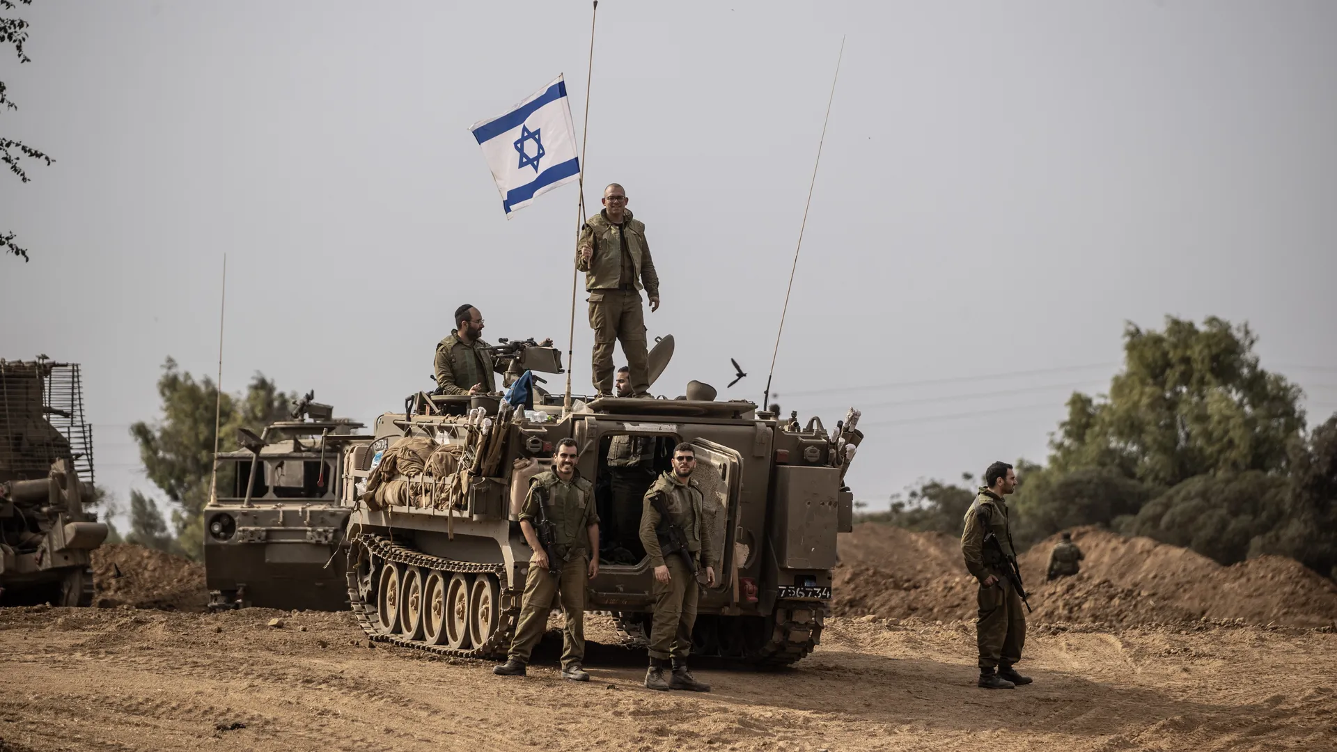A Notable Shift in Washington and Tel Aviv... Is the Era of U.S. Military Aid to Israel Approaching Its End?