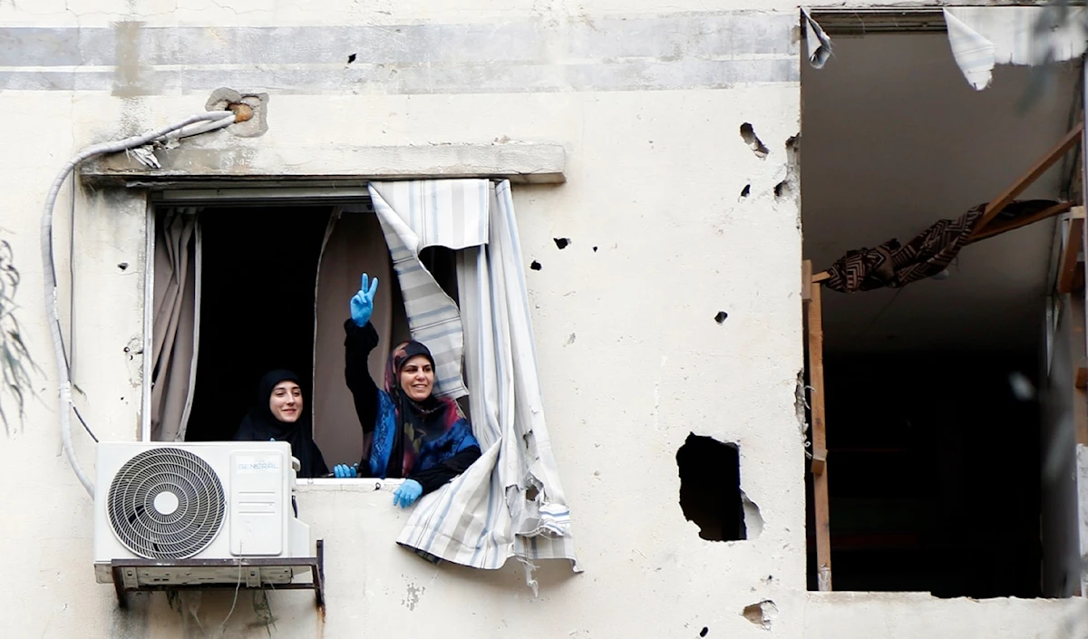 Stopping the Israeli war on Lebanon: a binding Iranian condition… not a request