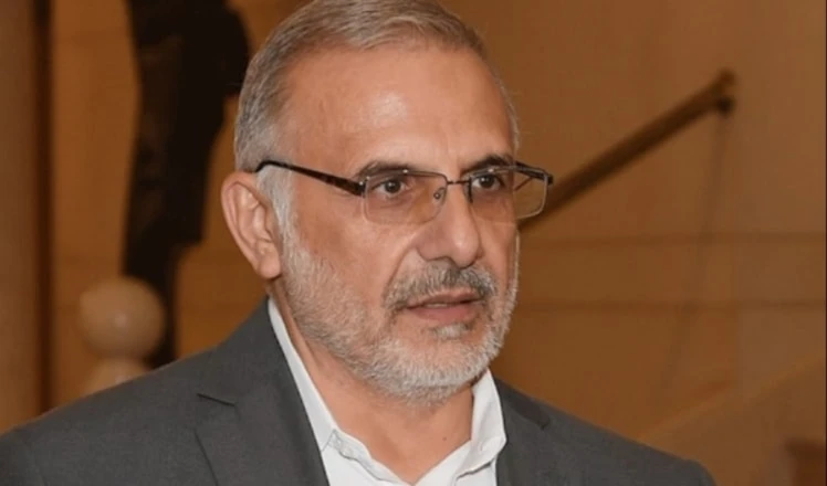 Al-Moqdad: Berri Was Surprised by the Agreement, and There Is No Direct Contact Between Hezbollah and Washington