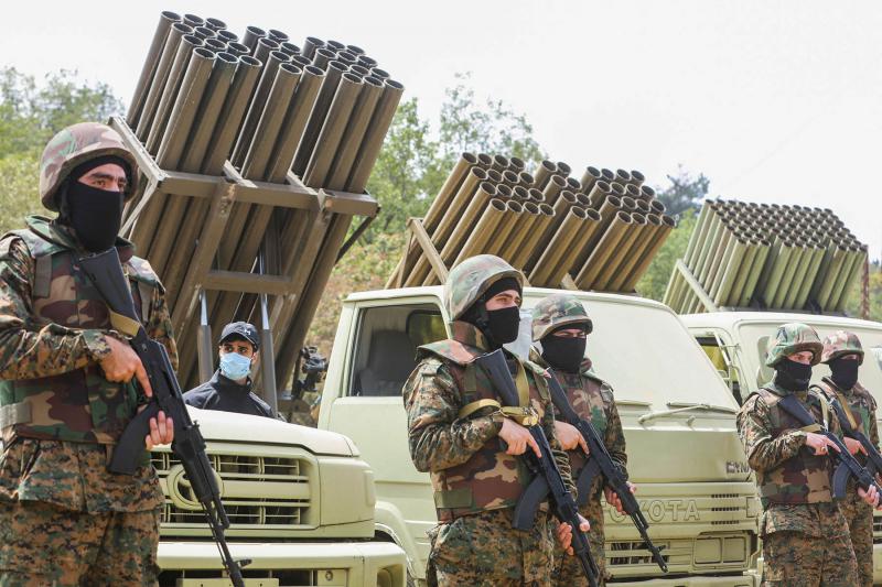 Hours before the truce… resistance operations ignite the front from the south to the Israeli depth