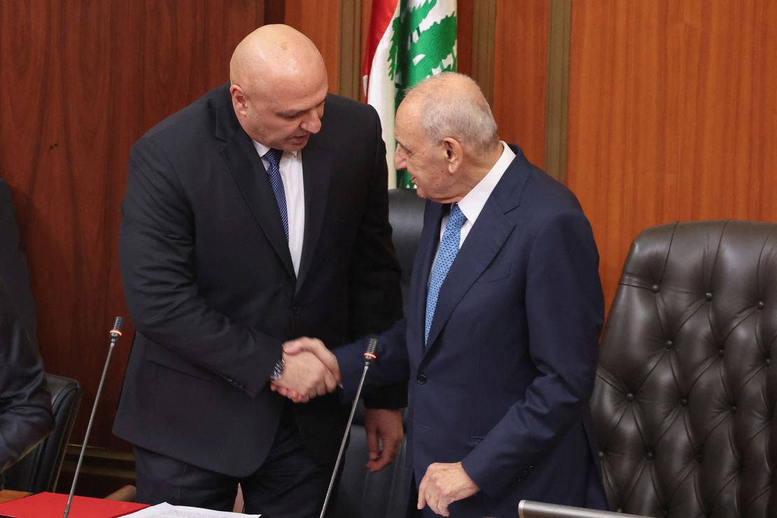 A “friendly” dispute between the two presidents… what is the difference between the ceasefire under Aoun’s approach and the one approved by Berri?
