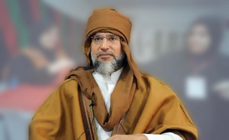 Mystery surrounds the assassination of Saif al-Islam Gaddafi