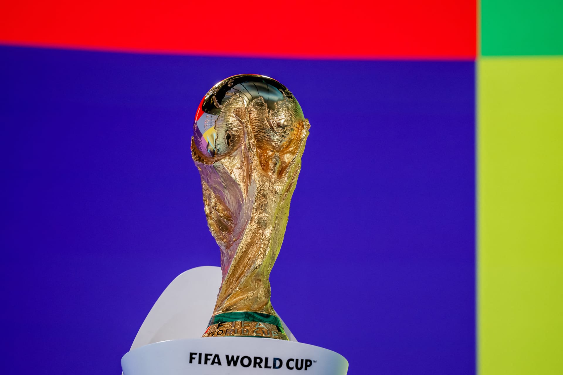 FIFA Introduces New Rules for the 2026 World Cup