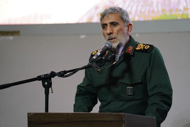 Qaani Raises the Threat Level: New Fronts May Open in Support of Lebanon