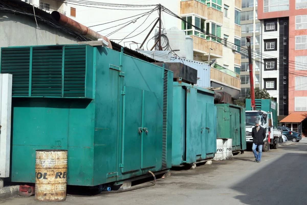New generator tariffs for April: how much did it cost subscribers?