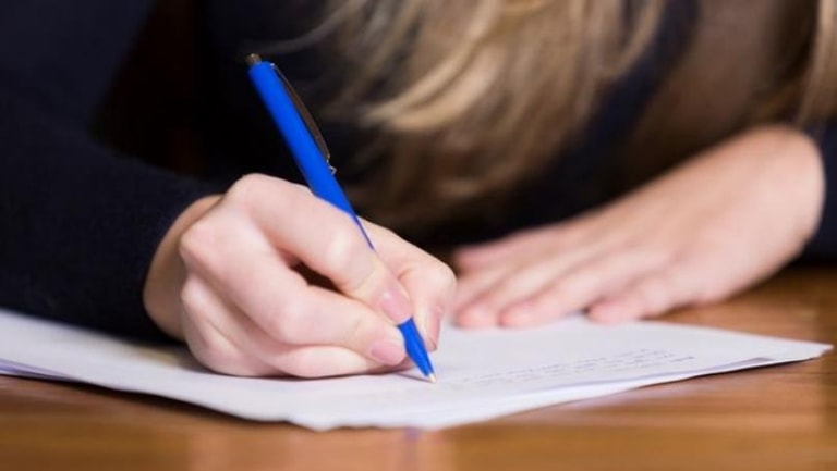 Leaks about the Ministry of Education’s plan for the Brevet exams