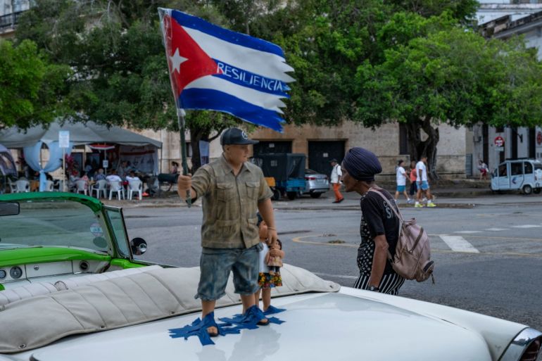 Cuba raises readiness… will it become the “next target” for Washington?
