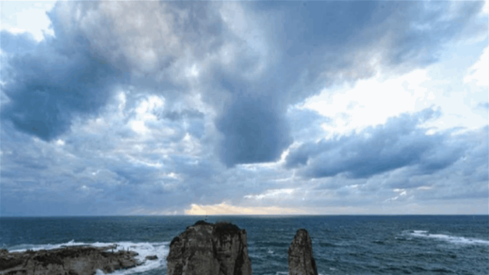 A low-pressure system hits Lebanon: rain and snow before the return of spring weather