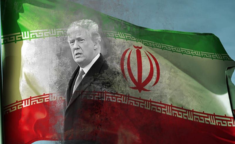 How did Chinese satellites become a decisive tool in the war on Iran?