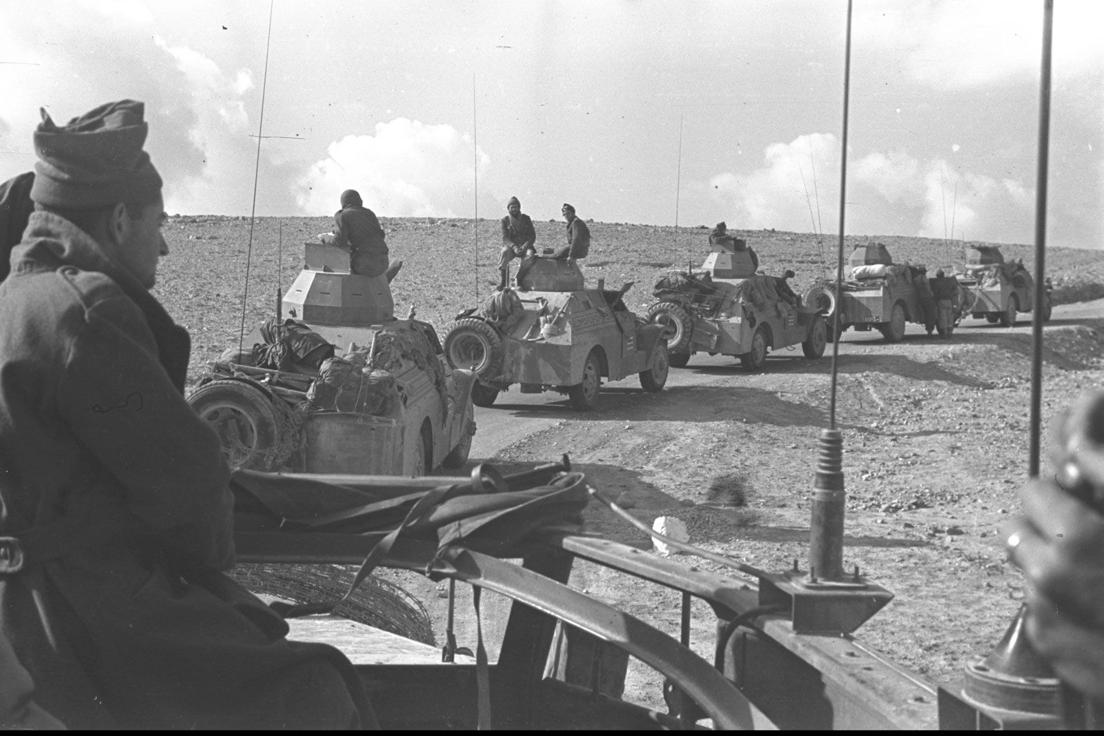 What history books did not mention 3: the concessions that opened the door to the occupation of Lebanese lands
