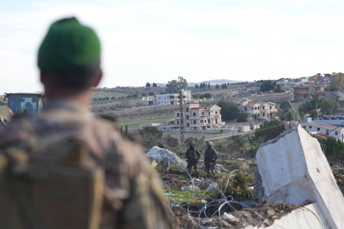 General Security and the Army Respond to U.S. Sanctions: Our Loyalty Is Solely to the State
