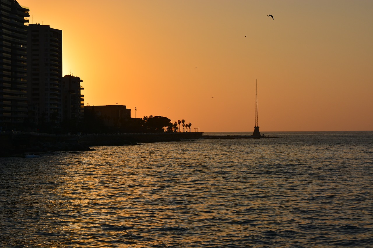 Unstable weather bids farewell to Lebanon… and warm spring conditions starting from this day