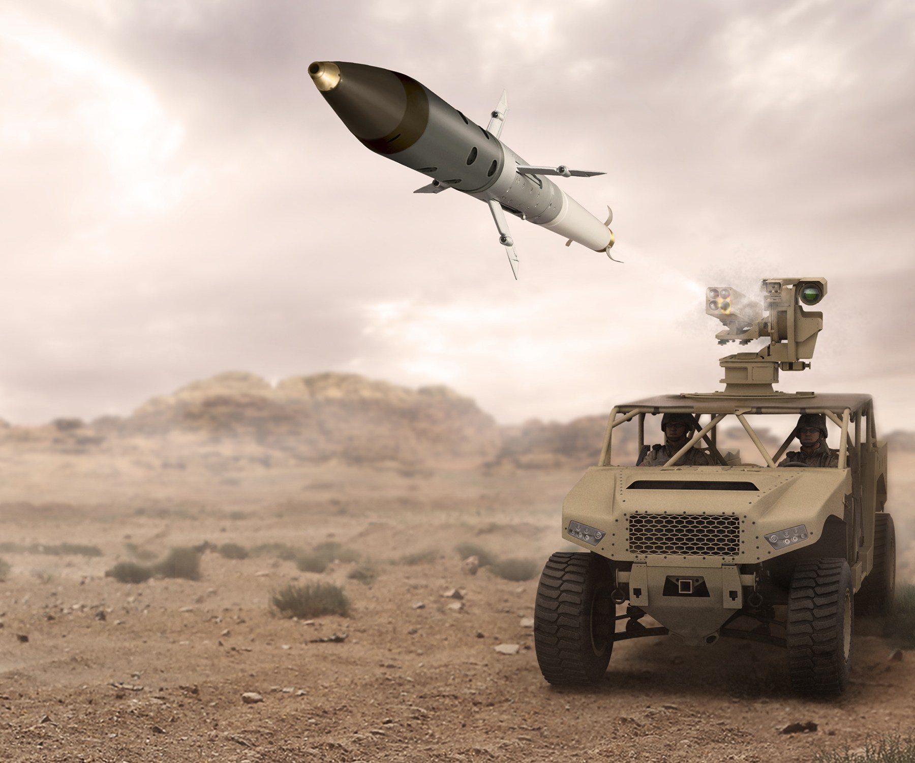 Israel arms itself with new US systems… can they stop Hezbollah’s drones?