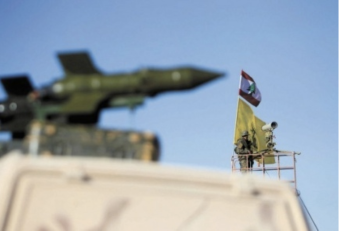 Hezbollah drones pose a new challenge to Israel… and resemble children’s toys?